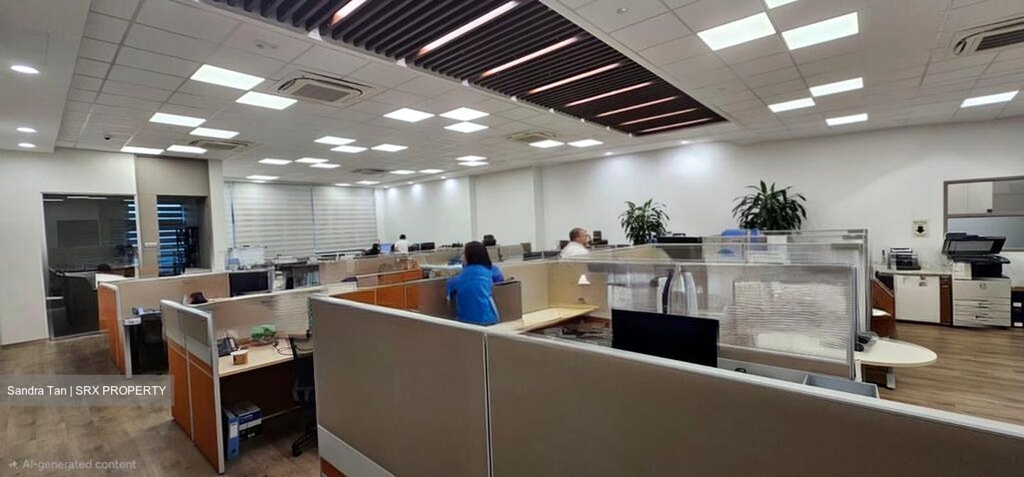 Northtech (D27), Factory #498280191